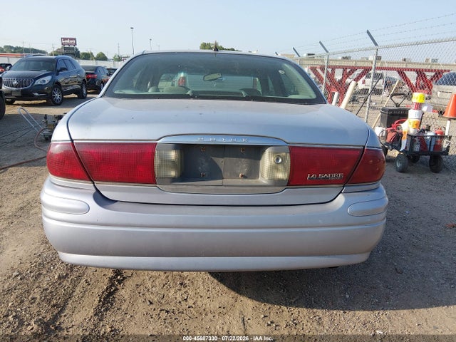Aukcja sprzedaży 2005 Buick Lesabre Custom, vin: 1G4HP52K65U143332, numer aukcji: 45687330
