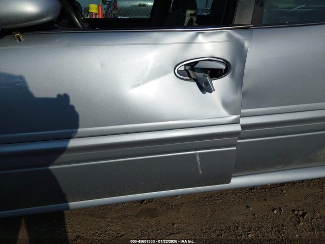 Aukcja sprzedaży 2005 Buick Lesabre Custom, vin: 1G4HP52K65U143332, numer aukcji: 45687330