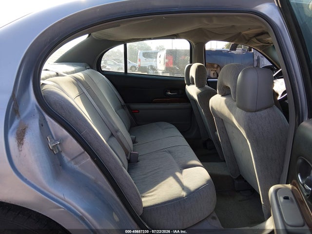 Aukcja sprzedaży 2005 Buick Lesabre Custom, vin: 1G4HP52K65U143332, numer aukcji: 45687330