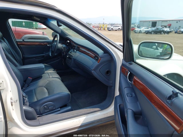 Aukcja sprzedaży 2005 Cadillac Deville Professional, vin: 1GEEH00Y05U500560, numer aukcji: 45687335