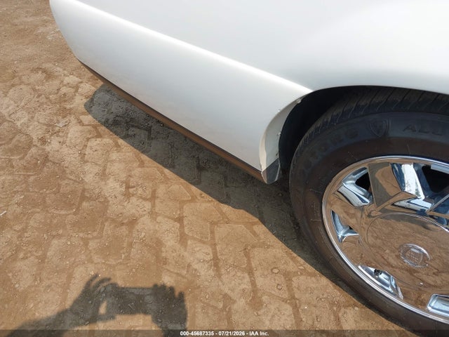 Aukcja sprzedaży 2005 Cadillac Deville Professional, vin: 1GEEH00Y05U500560, numer aukcji: 45687335