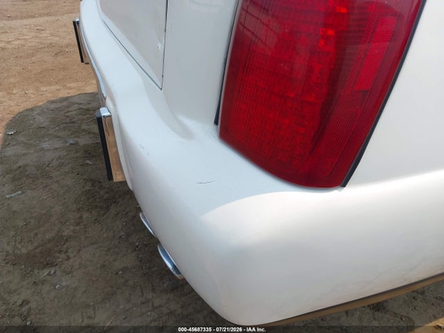 Aukcja sprzedaży 2005 Cadillac Deville Professional, vin: 1GEEH00Y05U500560, numer aukcji: 45687335