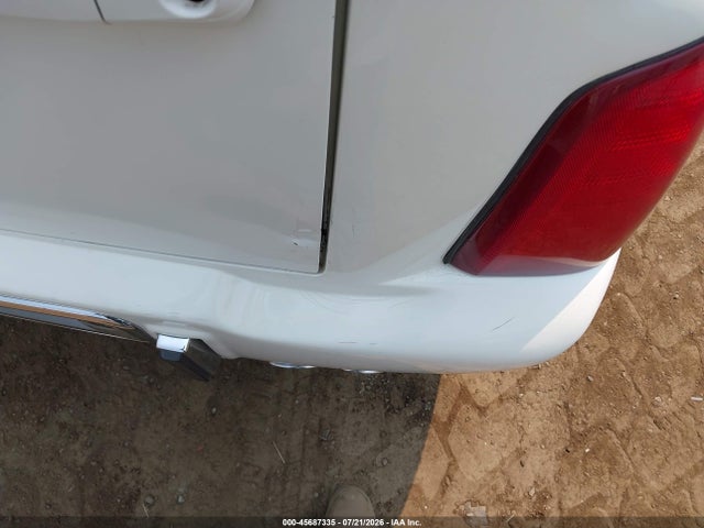 Aukcja sprzedaży 2005 Cadillac Deville Professional, vin: 1GEEH00Y05U500560, numer aukcji: 45687335