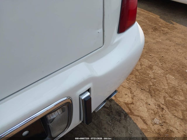 Aukcja sprzedaży 2005 Cadillac Deville Professional, vin: 1GEEH00Y05U500560, numer aukcji: 45687335