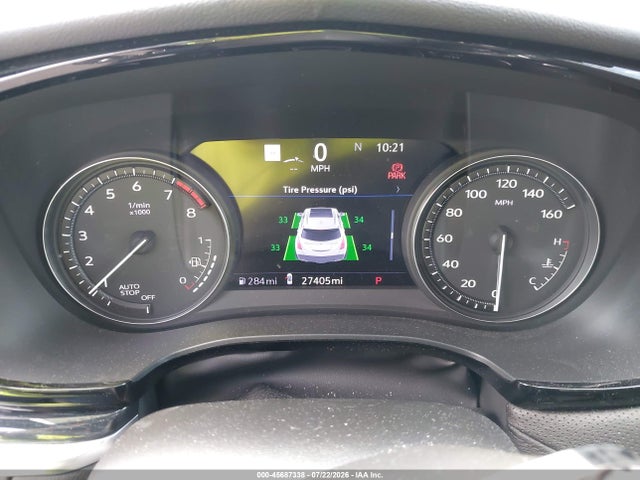 Продажа на аукционе авто 2024 Cadillac Xt5 Fwd Premium Luxury, vin: 1GYKNCRS5RZ732238, номер лота: 45687338