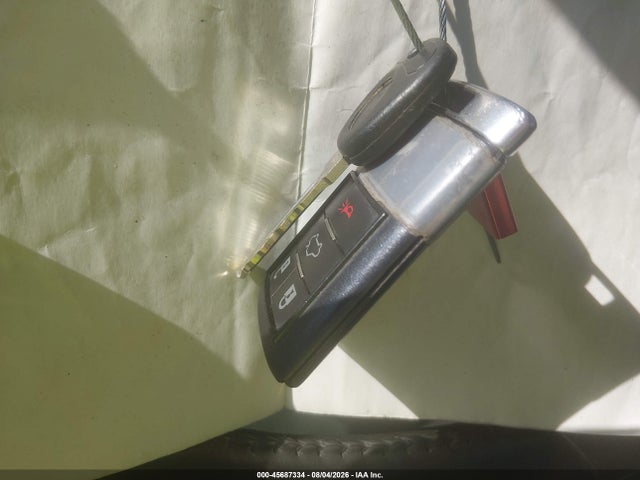 Aukcja sprzedaży 2009 Cadillac Dts Professional Funeral Coach, vin: 1GEEH00Y59U500186, numer aukcji: 45687334