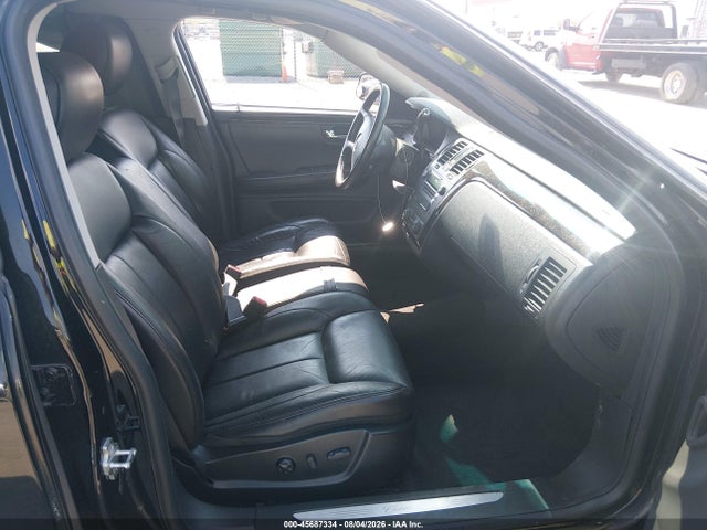 Aukcja sprzedaży 2009 Cadillac Dts Professional Funeral Coach, vin: 1GEEH00Y59U500186, numer aukcji: 45687334