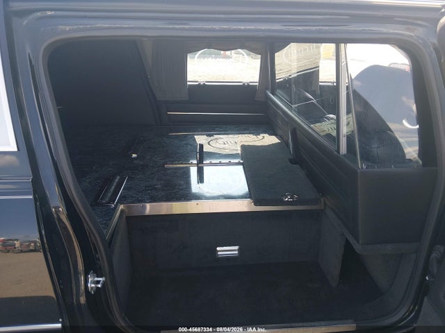 Aukcja sprzedaży 2009 Cadillac Dts Professional Funeral Coach, vin: 1GEEH00Y59U500186, numer aukcji: 45687334