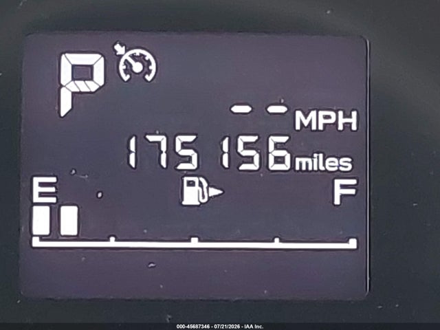 2018 Subaru Crosstrek 2.0i Premium მანქანა იყიდება აუქციონზე, vin: JF2GTABC0JH213313, აუქციონის ნომერი: 45687346
