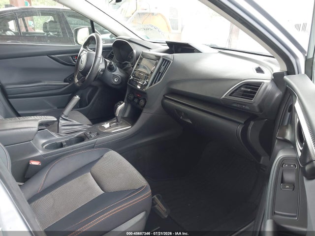 2018 Subaru Crosstrek 2.0i Premium მანქანა იყიდება აუქციონზე, vin: JF2GTABC0JH213313, აუქციონის ნომერი: 45687346