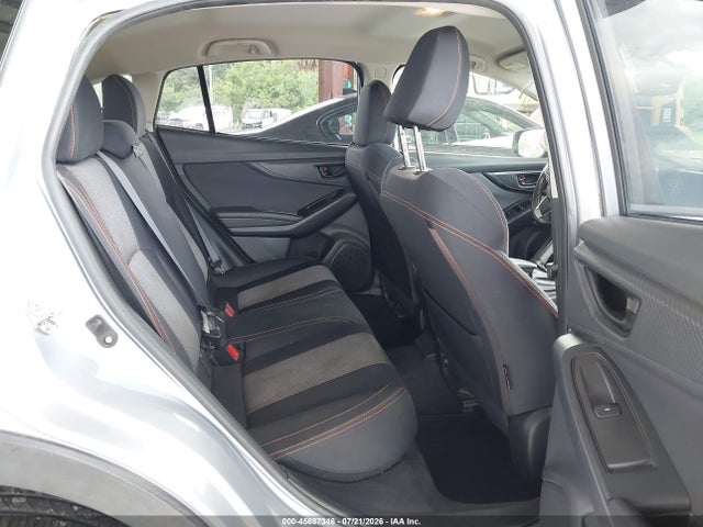 2018 Subaru Crosstrek 2.0i Premium მანქანა იყიდება აუქციონზე, vin: JF2GTABC0JH213313, აუქციონის ნომერი: 45687346