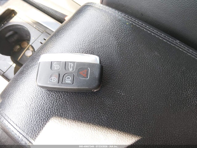SALCP2BG4HH673782 Land Rover Discovery Sport Se