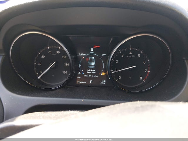 SALCP2BG4HH673782 Land Rover Discovery Sport Se