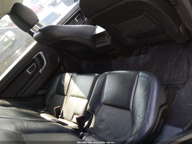 SALCP2BG4HH673782 Land Rover Discovery Sport Se
