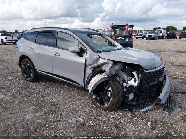 Aukcja sprzedaży 2026 Kia Sportage Sx-prestige, vin: 5XYK53DF4TG415993, numer aukcji: 45687361