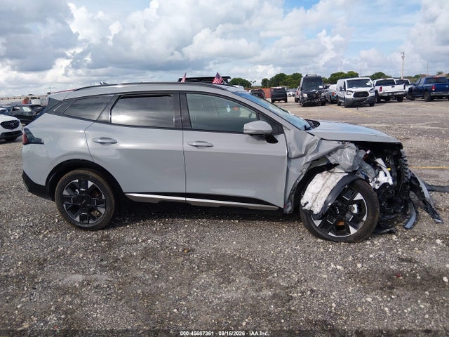 Aukcja sprzedaży 2026 Kia Sportage Sx-prestige, vin: 5XYK53DF4TG415993, numer aukcji: 45687361