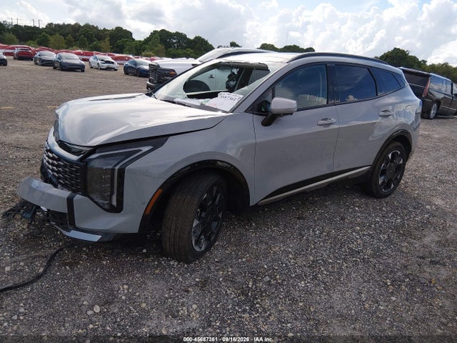 Aukcja sprzedaży 2026 Kia Sportage Sx-prestige, vin: 5XYK53DF4TG415993, numer aukcji: 45687361