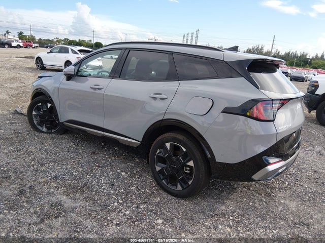 Aukcja sprzedaży 2026 Kia Sportage Sx-prestige, vin: 5XYK53DF4TG415993, numer aukcji: 45687361