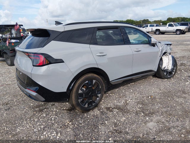 Aukcja sprzedaży 2026 Kia Sportage Sx-prestige, vin: 5XYK53DF4TG415993, numer aukcji: 45687361