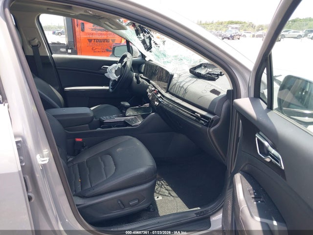Aukcja sprzedaży 2026 Kia Sportage Sx-prestige, vin: 5XYK53DF4TG415993, numer aukcji: 45687361