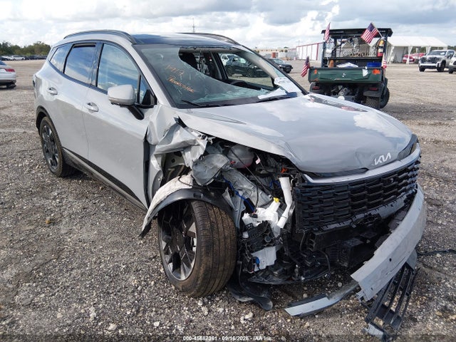 Aukcja sprzedaży 2026 Kia Sportage Sx-prestige, vin: 5XYK53DF4TG415993, numer aukcji: 45687361