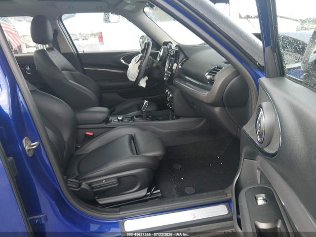 Продаж на аукціоні авто 2020 Mini Clubman Cooper S, vin: WMWXJ1C01L2L51163, номер лоту: 45687365