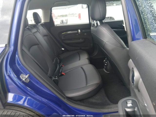 Продаж на аукціоні авто 2020 Mini Clubman Cooper S, vin: WMWXJ1C01L2L51163, номер лоту: 45687365