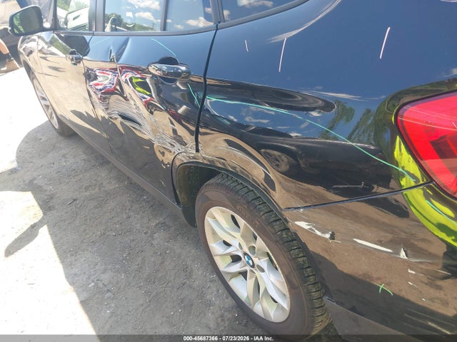 45687366 :رقم المزاد ، WBAVL1C58FVY28218 vin ، 2015 Bmw X1 Xdrive28i مزاد بيع