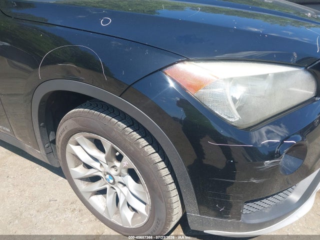 45687366 :رقم المزاد ، WBAVL1C58FVY28218 vin ، 2015 Bmw X1 Xdrive28i مزاد بيع