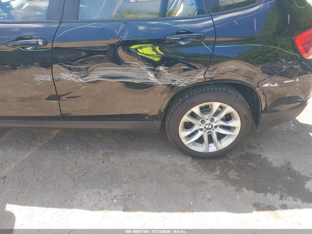 45687366 :رقم المزاد ، WBAVL1C58FVY28218 vin ، 2015 Bmw X1 Xdrive28i مزاد بيع