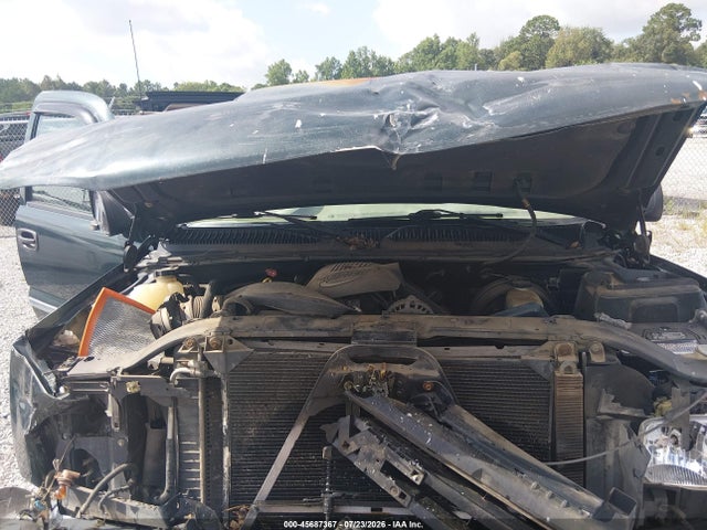 Aukcja sprzedaży 2006 Gmc Sierra 1500 Slt, vin: 1GTEK19B86Z212837, numer aukcji: 45687367