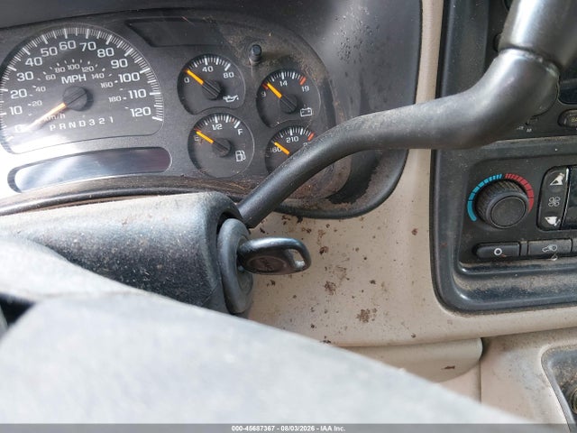 Aukcja sprzedaży 2006 Gmc Sierra 1500 Slt, vin: 1GTEK19B86Z212837, numer aukcji: 45687367