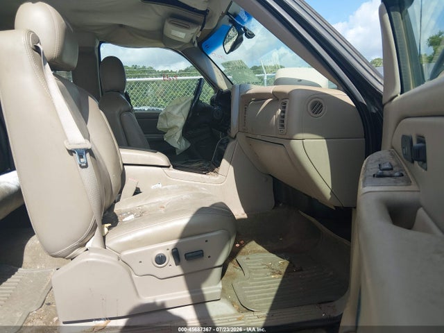 Aukcja sprzedaży 2006 Gmc Sierra 1500 Slt, vin: 1GTEK19B86Z212837, numer aukcji: 45687367