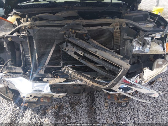 Aukcja sprzedaży 2006 Gmc Sierra 1500 Slt, vin: 1GTEK19B86Z212837, numer aukcji: 45687367
