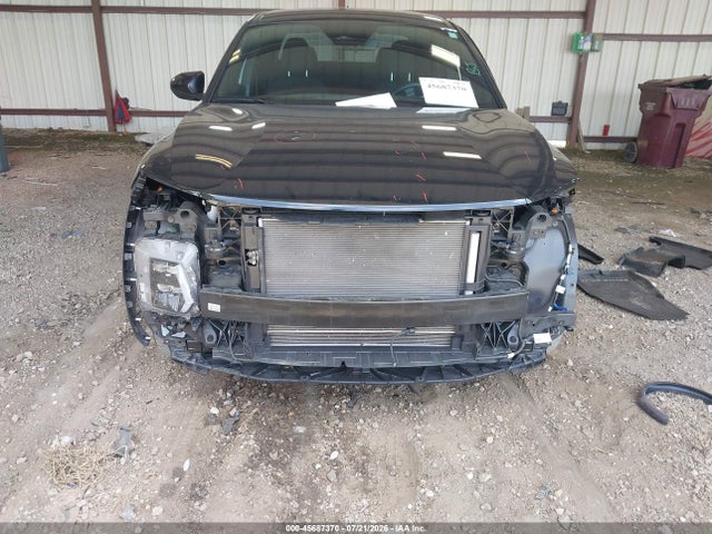 5NTJA4DE5SH140700 Hyundai Santa Cruz Se