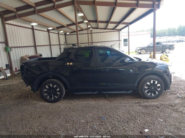 5NTJA4DE5SH140700 Hyundai Santa Cruz Se