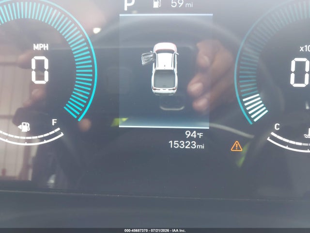 5NTJA4DE5SH140700 Hyundai Santa Cruz Se