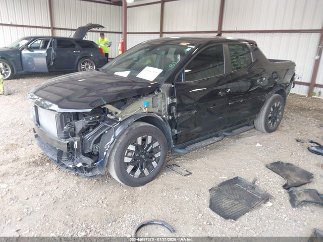 5NTJA4DE5SH140700 Hyundai Santa Cruz Se
