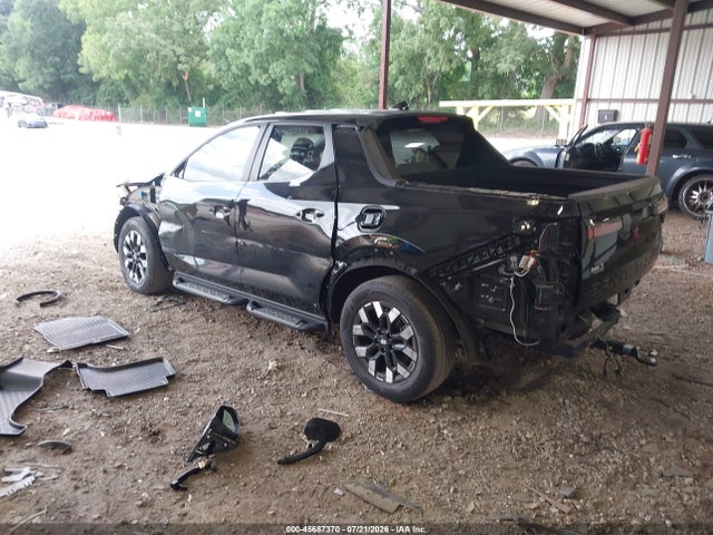5NTJA4DE5SH140700 Hyundai Santa Cruz Se