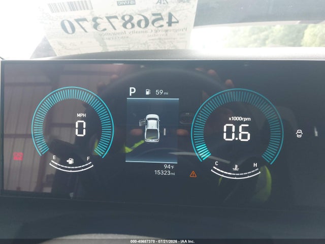 5NTJA4DE5SH140700 Hyundai Santa Cruz Se