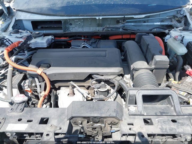 7FARS6H94RE012873 Honda Cr-v Hybrid Sport Touring