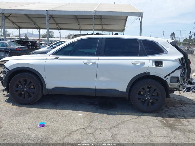 7FARS6H94RE012873 Honda Cr-v Hybrid Sport Touring