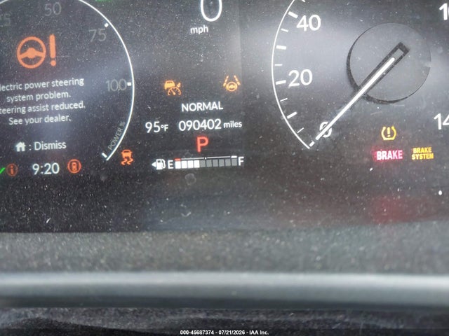 7FARS6H94RE012873 Honda Cr-v Hybrid Sport Touring