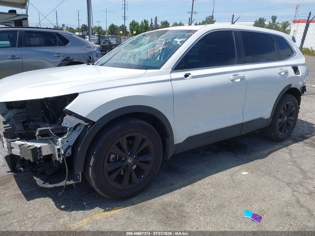 7FARS6H94RE012873 Honda Cr-v Hybrid Sport Touring