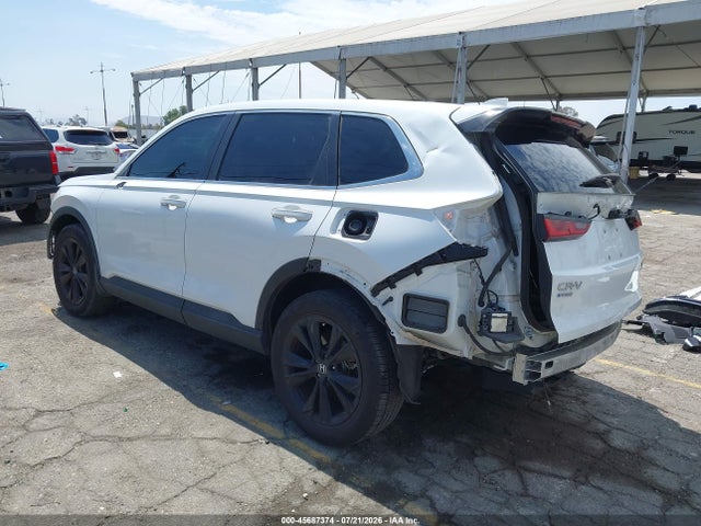 7FARS6H94RE012873 Honda Cr-v Hybrid Sport Touring