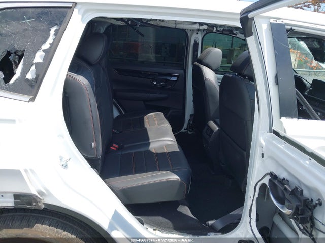 7FARS6H94RE012873 Honda Cr-v Hybrid Sport Touring