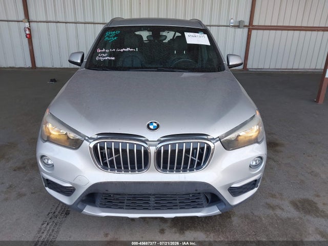 WBXHT3C32H5F68434 BMW X1 Xdrive28i