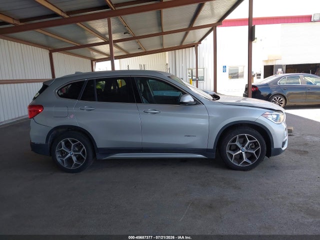WBXHT3C32H5F68434 BMW X1 Xdrive28i
