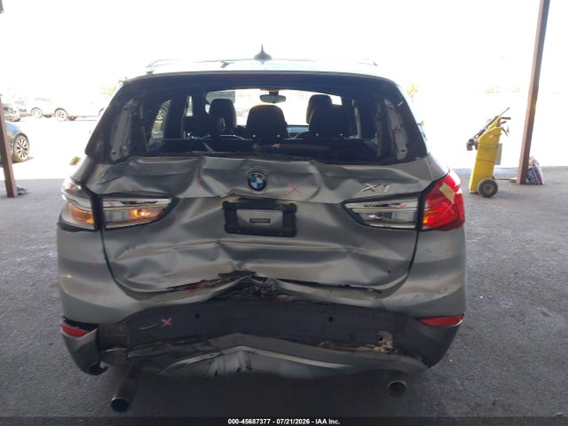 WBXHT3C32H5F68434 BMW X1 Xdrive28i