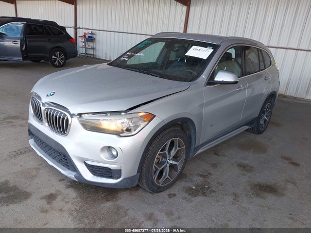WBXHT3C32H5F68434 BMW X1 Xdrive28i